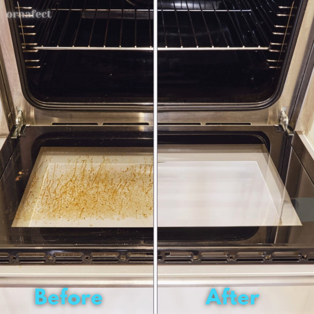Ornafect Pro™ Steamer