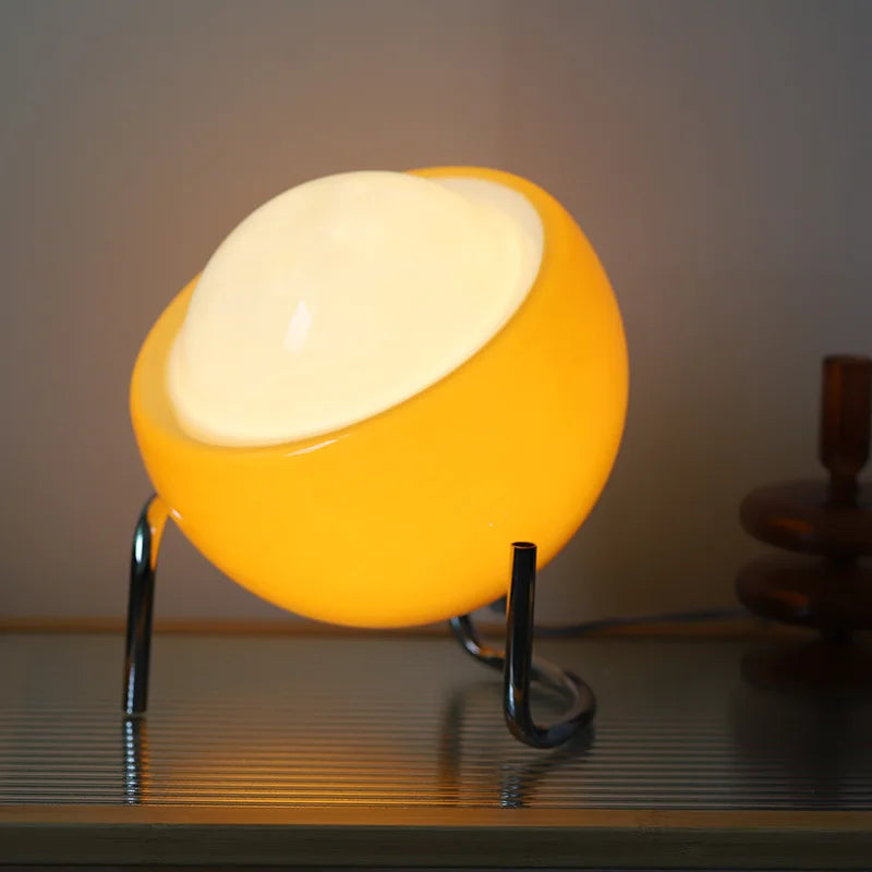 Orb Lamp