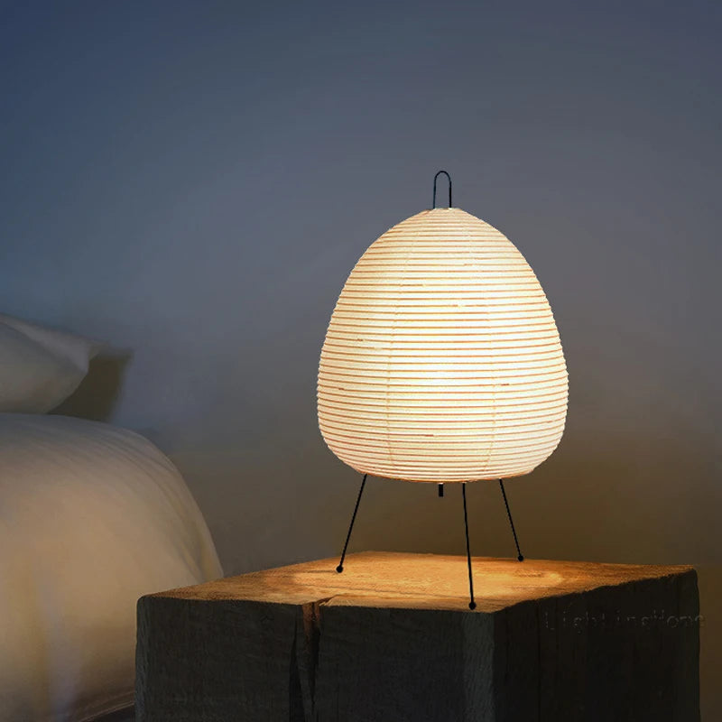 Osaka Lamp