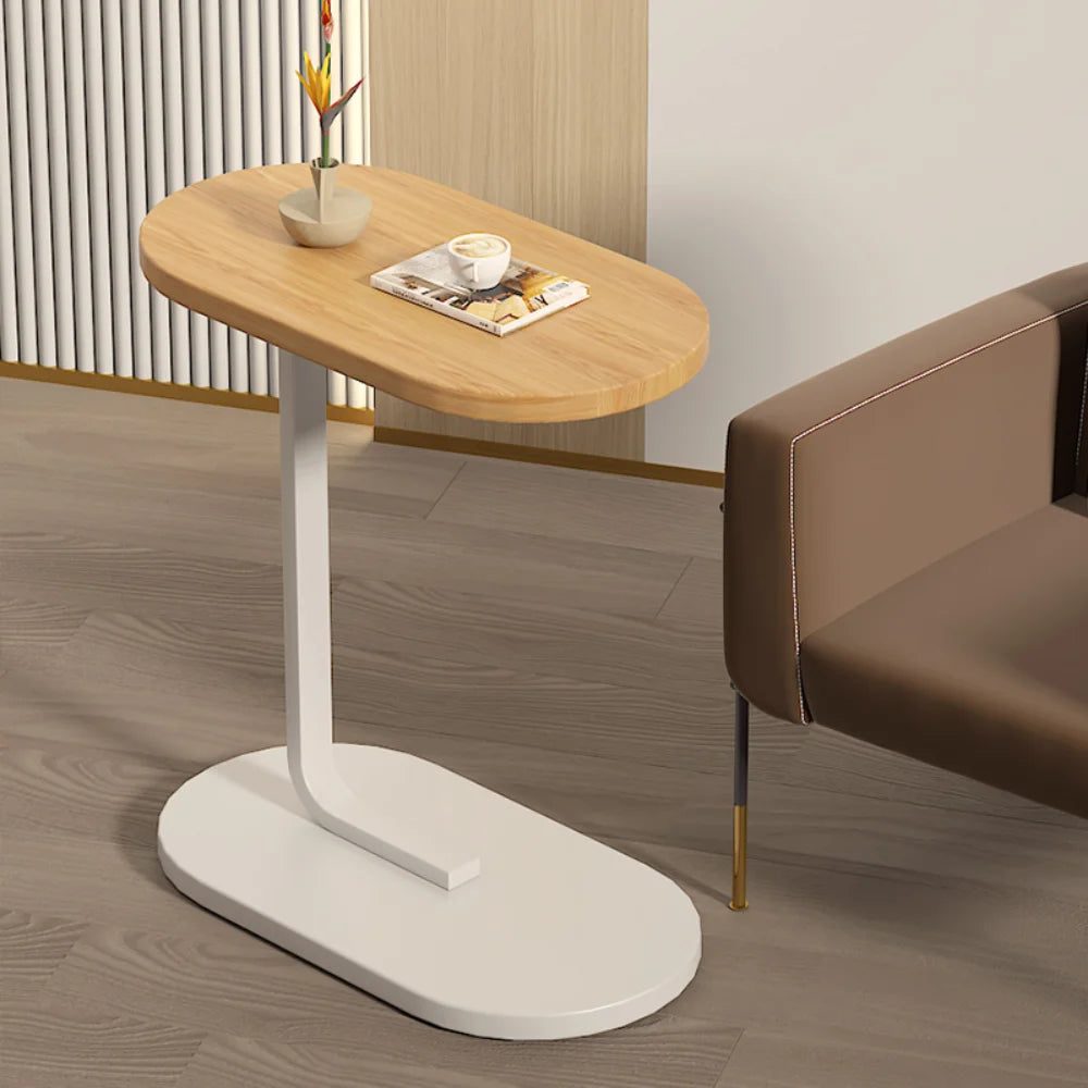 Side Serve Table