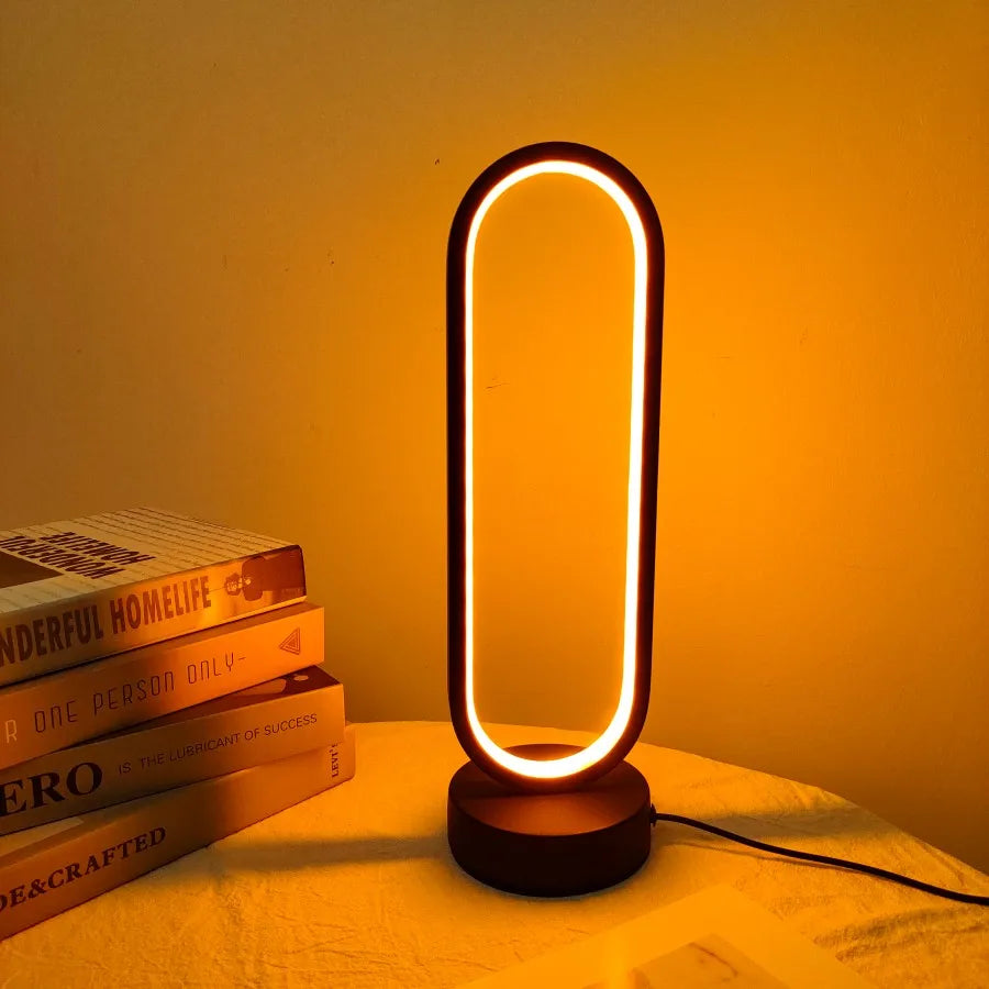 Portal Light