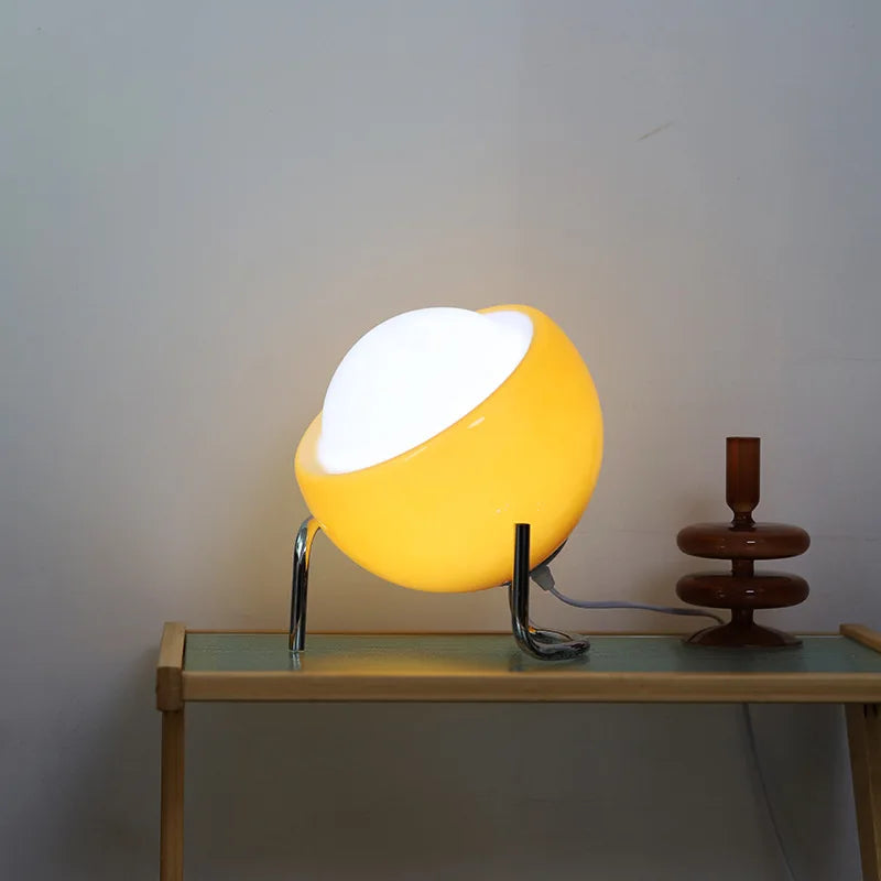 Orb Lamp