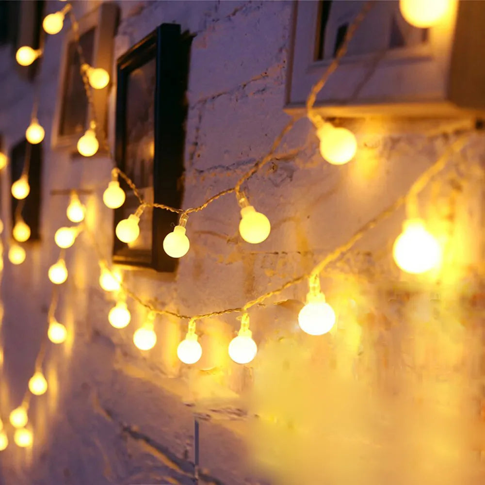 Fairy Lights