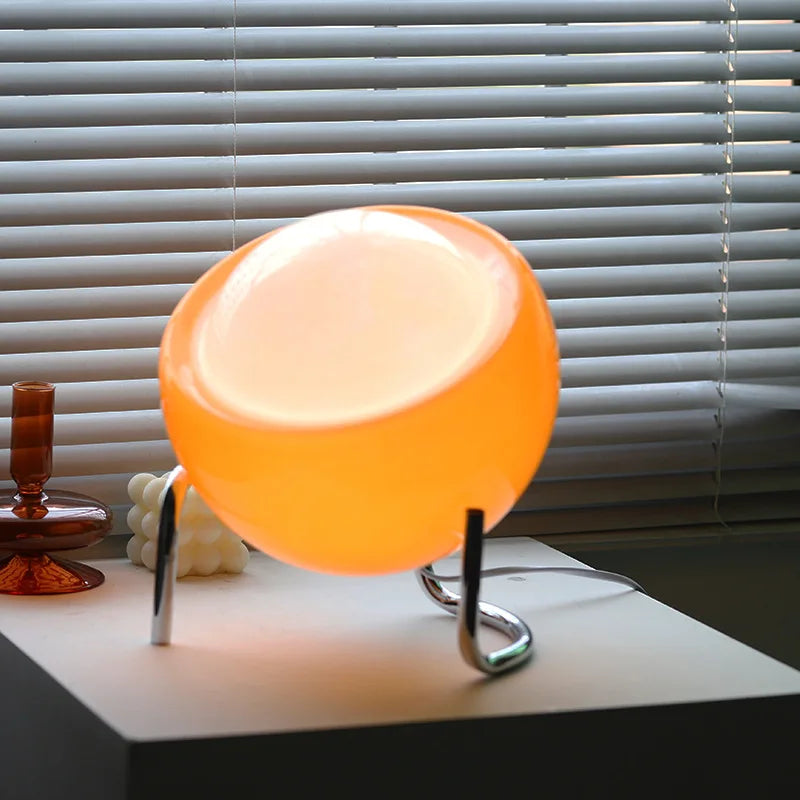 Orb Lamp