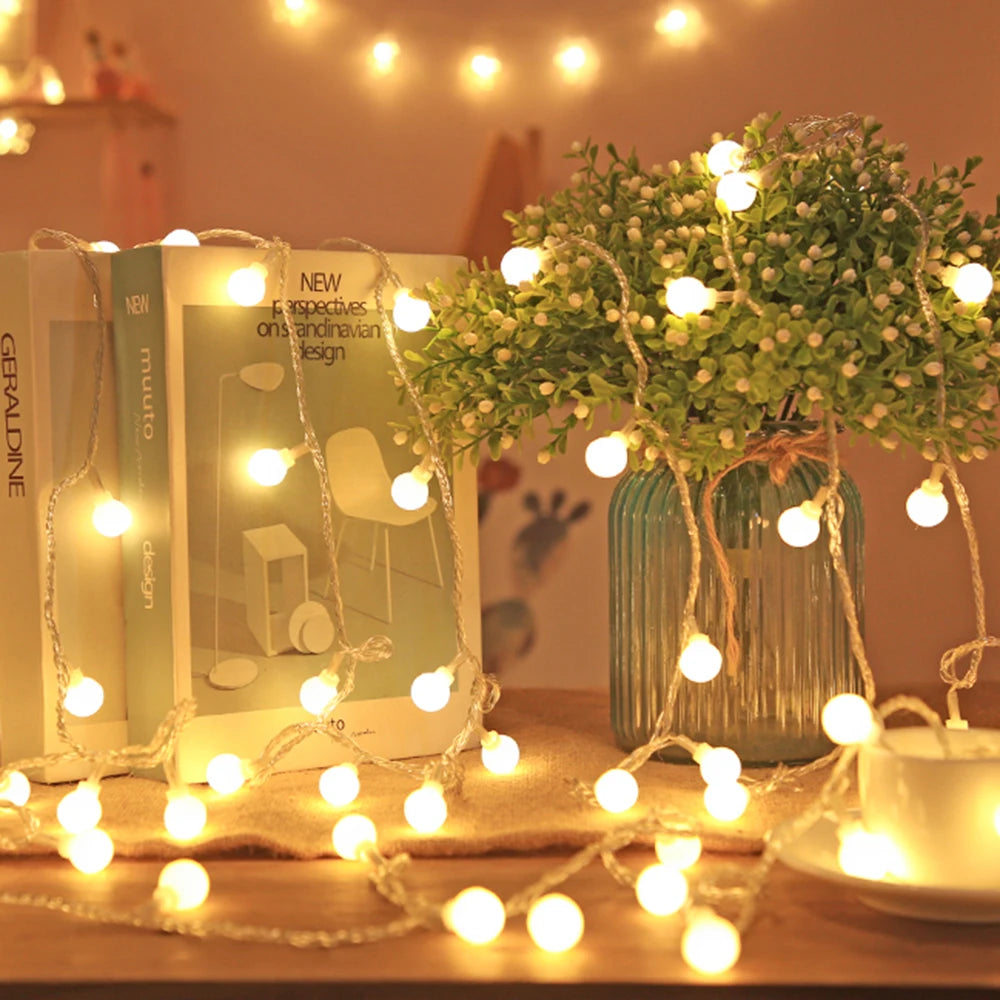 Fairy Lights