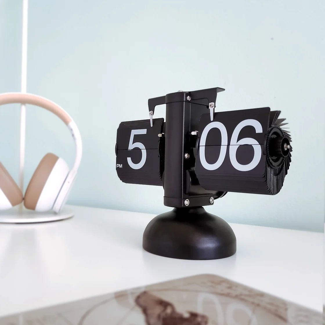 Flip Clock