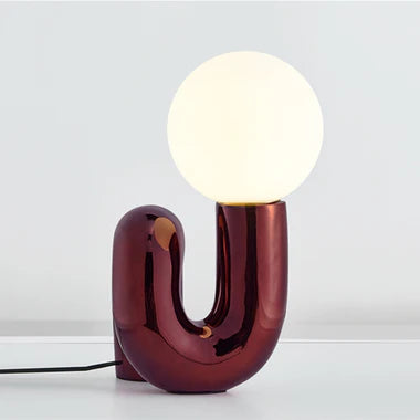 Twist Lamp