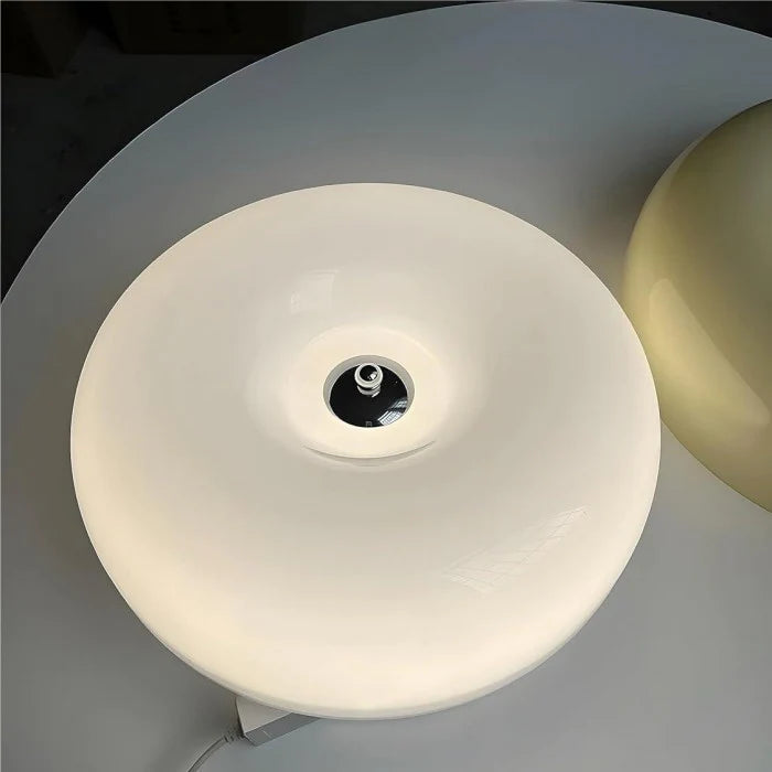 Donut Lamp